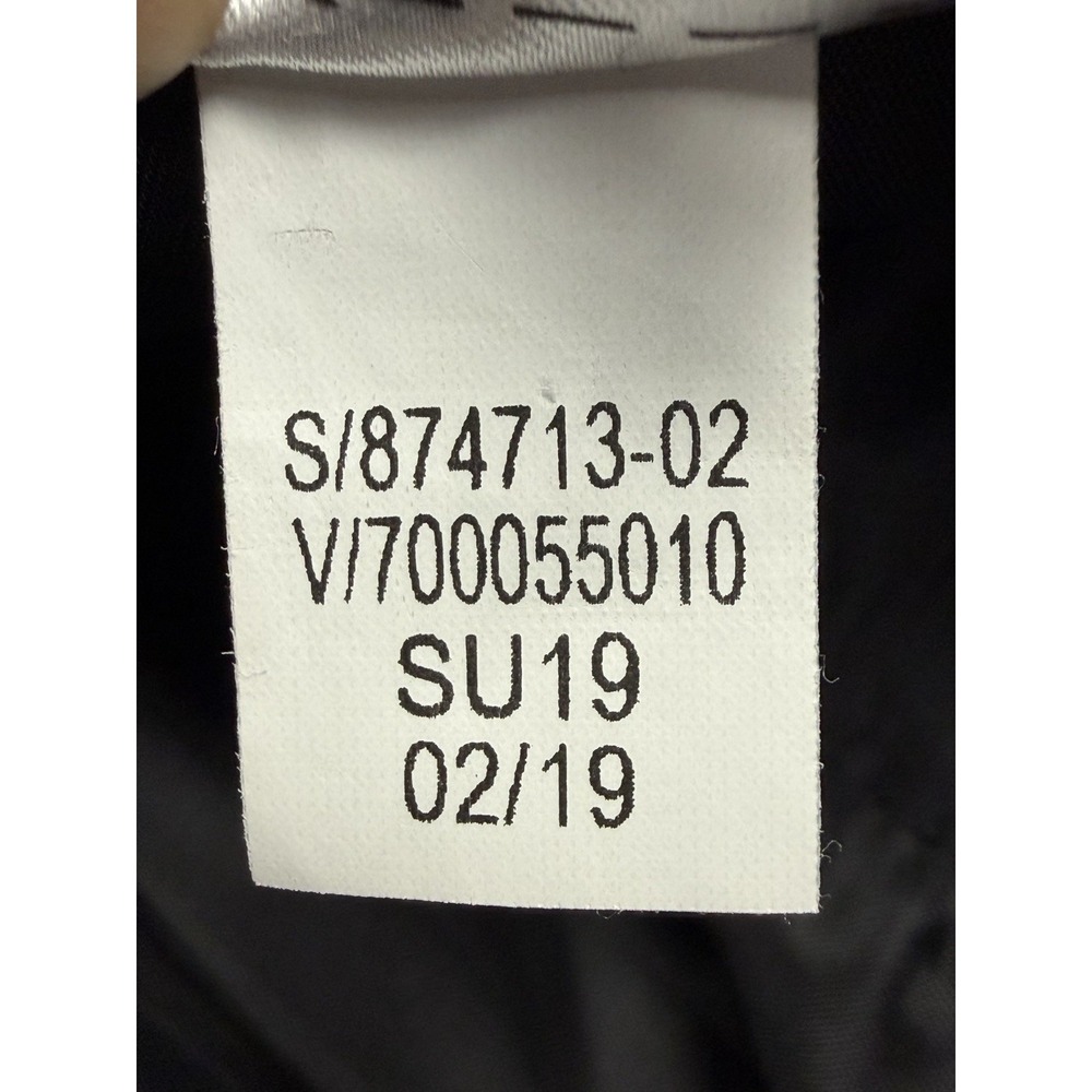 Banana Republic Women's "Avery" Ankle Dress Pants 6 32x26 Cotton Blend Stretch - Picture 14 of 14